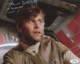 TREVOR BUTTERFIELD Signed STAR WARS Autograph 8x10 Photo ACOA COA