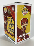 Ezra Miller Signed Funko Pop The Flash 1333 Autograph Justice League Beckett COA