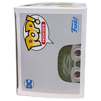 Paul Dano Signed The Riddler The Batman Funko Pop #1192 Autograph Beckett COA