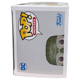 Paul Dano Signed The Riddler The Batman Funko Pop #1192 Autograph Beckett COA
