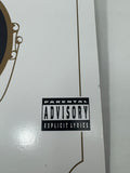 Dr. Dre Signed Autograph The Chronic Vinyl Record Album LP NWA Rapper ACOA COA