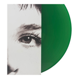 MAGGIE ROGERS Signed Autograph SURRENDER Vinyl Record Album Green LP Beckett COA