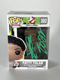 Leslie Jones Signed Ghostbusters Funko Pop Patty Tolan Autograph 302 Beckett COA