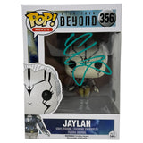 Sofia Boutella Signed Star Trek Beyond Jaylah 356 Funko Pop Autograph Beckett