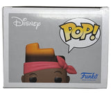 Cedric the Entertainer Signed Uncle Bobby Funko Pop The Proud Family Beckett COA