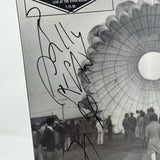 Billy Corgan Signed Smashing Pumpkins Live At The Viper Room Autograph Vinyl BAS