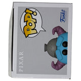 John Goodman Signed Autograph Sulley Funko Pop #1156 Monsters Inc Beckett COA