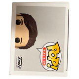 Patrick Dempsey Grey's Anatomy Signed Autograph Derek Shepherd Funko Pop Beckett