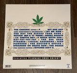 Dr. Dre The Chronic Signed Autograph Vinyl Record Album NWA N.W.A. Beckett COA