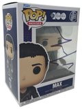 Mel Gibson Signed Autograph Mad Max 2 Road Warrior Funko Pop Max 1469 ACOA COA