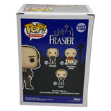 Kelsey Grammer Signed FRASIER Funko Pop #1133 Autograph Figure Beckett COA