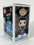 Henry Winkler Signed Autograph Fonzie Happy Days Funko Pop #1124 Beckett COA