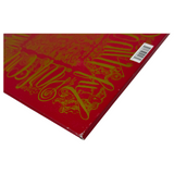 Kanye West Signed Autograph My Beautiful Dark Twisted Fantasy Vinyl Album ACOA