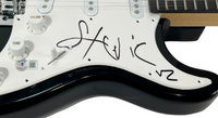 Steven Van Zandt Signed Autograph Electric Guitar Bruce Springsteen E Street BAS
