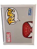 Tobey Maguire Signed Funko Pop Spider-Man No Way Home 1158 Autograph Beckett COA