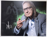 Boston George Jung BLOW Movie Signed 11x14 Photo Autograph Drug Icon Beckett COA