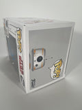 JJ Abrams Signed Funko Pop Star Wars BB-8 #196 Director Autograph Becket COA