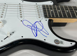 John Frusciante Red Hot Chili Peppers Signed Autograph Electric Guitar Beckett