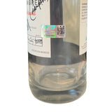 Bryan Cranston Aaron Paul Breaking Bad Signed Dos Hombres Bottle Empty Autograph