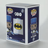 Danny DeVito Signed The Penguin Funko Pop #485 Batman Returns Autograph BAS COA