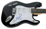 Trace Adkins Signed Autograph Electric Guitar Country Music Singer Beckett COA