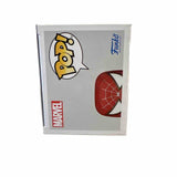 Tobey Maguire Signed Funko Pop Spider-Man No Way Home 1158 Autograph Beckett COA