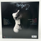 Tommy Lee Signed Autographed Andro Vinyl Record Album LP Motley Crue Beckett COA