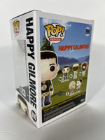 Adam Sandler Signed Funko Pop Happy Gilmore #890 Autograph Beckett COA