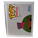 Mindy Kaling Signed Kelly Kapoor Funko Pop The Office 1008 Autograph Beckett COA