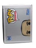 Colin Farrell Signed The Batman Oswald Cobblepot Funko Pop 1191 Penguin BAS COA