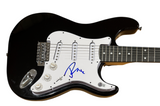 Jelly Roll Signed Electric Guitar Autograph Full Size Country Singer Beckett COA