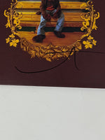 Kanye West Signed Autograph The College Dropout Vinyl Record Album ACOA COA