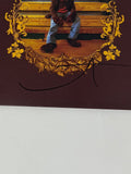 Kanye West Signed Autograph The College Dropout Vinyl Record Album ACOA COA