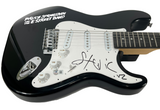 Steven Van Zandt Signed Autograph Electric Guitar Bruce Springsteen E Street BAS