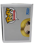 Jennifer Tilly Signed Autograph Funko Pop Bride of Chucky Tiffany Beckett COA