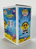 Tom Kenny Signed Spongebob Squarepants Funko Pop #558 Autograph Beckett COA
