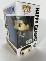 Adam Sandler Signed Funko Pop Happy Gilmore #890 Autograph Beckett COA