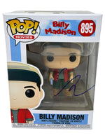 Adam Sandler Signed Billy Madison Funko Pop #895 Autograph Figure ACOA COA