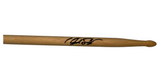 Chad Smith Red Hot Chili Peppers Signed Autograph Drumstick RHCP Beckett COA