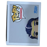 Whoopi Goldberg Signed Funko Pop Gaia Captain Planet and the Planeteers BAS COA