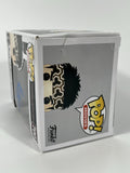 Ben Stiller Signed Funko Pop Derek Zoolander #700 Autograph Beckett BAS COA