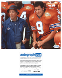 Henry Winkler Signed 8x10 Photo THE WATERBOY Autograph Coach Klein ACOA COA