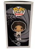 Naomie Harris Signed Autograph Skyfall Funko Pop Eve Moneypenny 007 Beckett COA