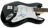 Steve Stevens Signed Autograph Electric Guitar Billy Idol Guitarist Beckett COA