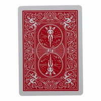 Matt Damon Signed Autograph Playing Card Rounders Movie 8 of Spades COA