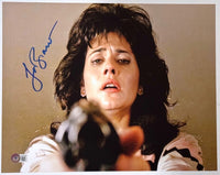 Lorraine Bracco GOODFELLAS Signed 11x14 Photo Autograph Karen Hill Beckett COA