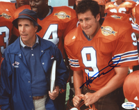 Henry Winkler Signed 8x10 Photo THE WATERBOY Autograph Coach Klein ACOA COA