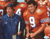 Henry Winkler Signed 8x10 Photo THE WATERBOY Autograph Coach Klein ACOA COA