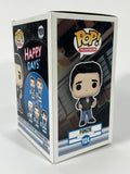 Henry Winkler Signed Autograph Fonzie Happy Days Funko Pop #1124 Beckett COA