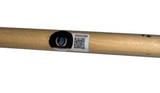 Chad Smith Red Hot Chili Peppers Signed Autograph Drumstick RHCP Beckett COA